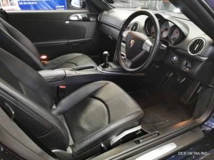car-interior-detail-high-quality-service-ireland