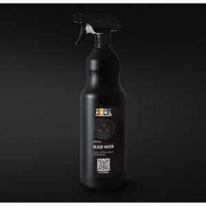 adbl black water tire and trim dressing 500ml bottle