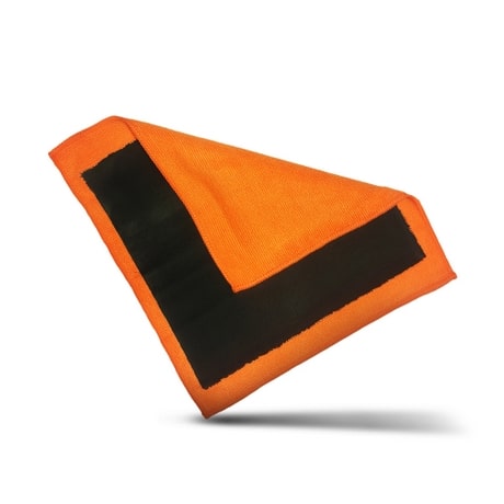 clay-bar-towel-square-40x40cm-orange-black-ireland-460px
