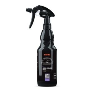 adbl glass cleaner ultra