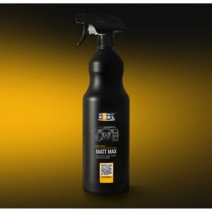 ADBL - Magic Mist Synthetic Spray Wax 200ml