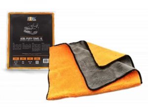 Car Drying Towel ADBL Puffy XL 90x60cm - OCD Detailing Online Store