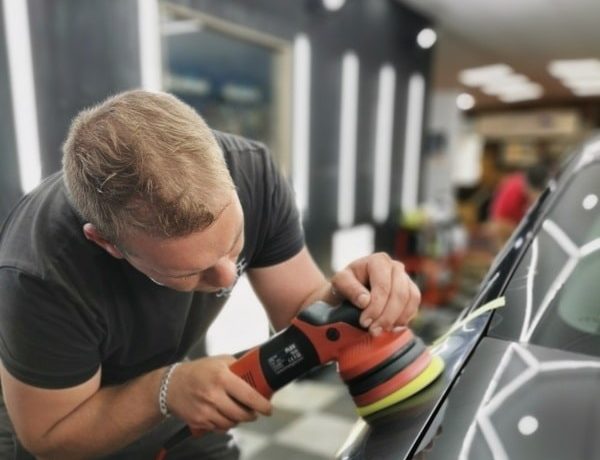 intensive polishing course