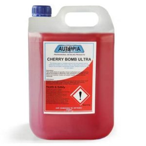 cherry-car-shampoo-5l-drum-ireland