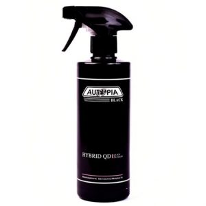 Autopia Professional Detailing Products
