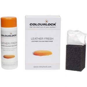 Colourlock Leather Shield - 150 ml