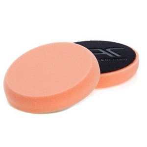 one-step-polishing-pad-orange-ireland