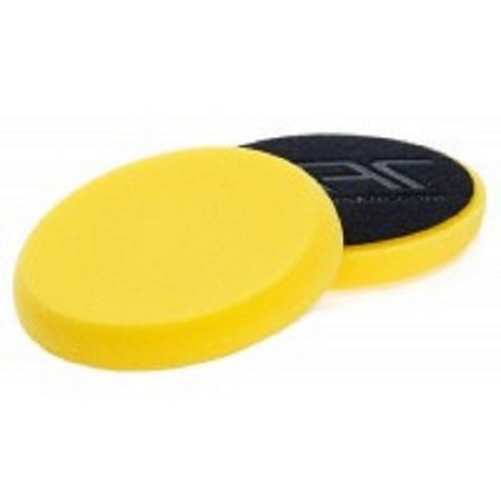 yellow-polshing-pad-medium-ireland