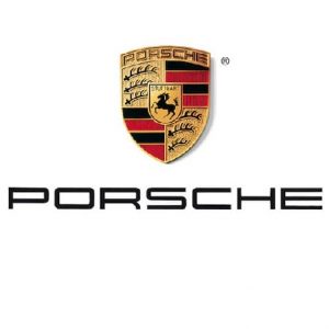 porsche-logo-leather-paint-ireland