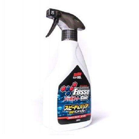 soft99-quick-spray-wax-coating-500ml-bottle-ireland