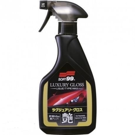 soft99-luxury-gloss-spray-wax-quick-shine-ireland