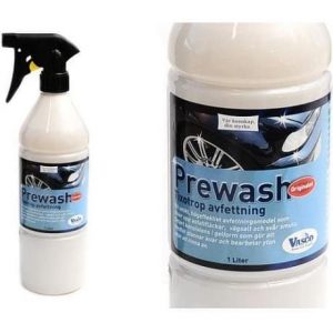 How to choose The best tar remover? - OCD Detailing Online Store