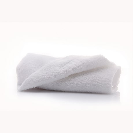white-microfibre-cloth-high-quality-ireland
