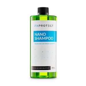 FX Protect Car Shampoo - Jabón Lavado Coche - Detailerlab