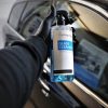 car glass cleaner