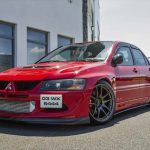 mitsubishi-evo-car-detailing-offaly-ireland