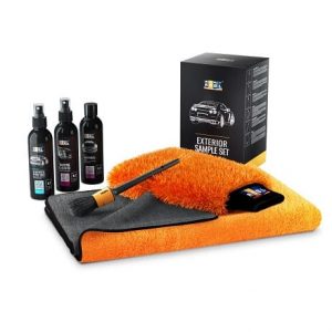 Sonax Polishing Compounds Set- OCD Detailing Online Store