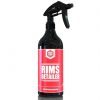 alloy wheel shine good stuff 500ml bottle with spray trigger