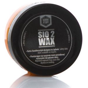 ceramic car wax good stuff