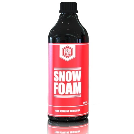 good-stuff-snow-foam-active-foam-bottle-500ml-ireland