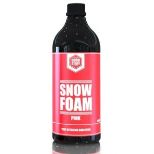 Neutral Magic Pink Snow Foam 1L - TENZI Ireland