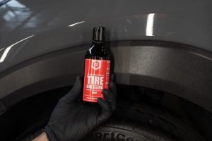 good stuff tire dressing shine 500ml bottle