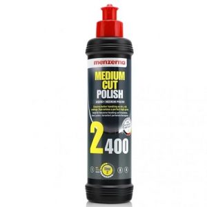Menzerna 300 Super Heavy Cut Compound with Free Microfiber Towel