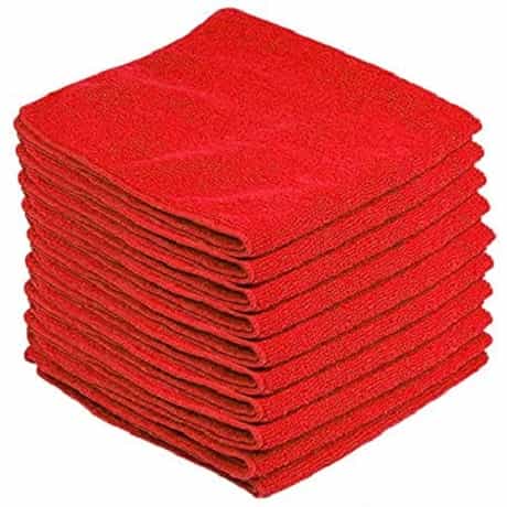 ocd-microfibre-cloth-red-40x40-ireland