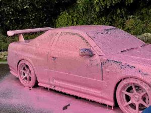 tenzi-pink-snow-foam-ireland