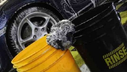 car-wash-porsche-911-ireland