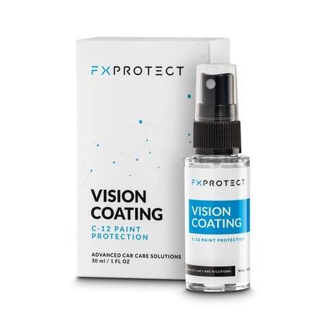 fx protect vision coating c 12 bottle