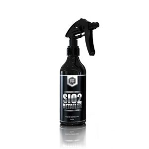 good stuff sio2 quick detailer 500ml white background