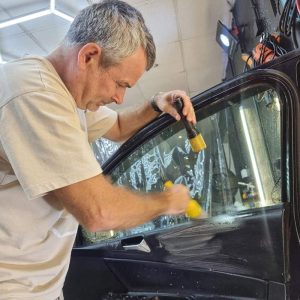 valeting training ireland