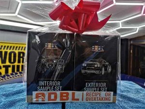 christmas gift 2 sets adbl products