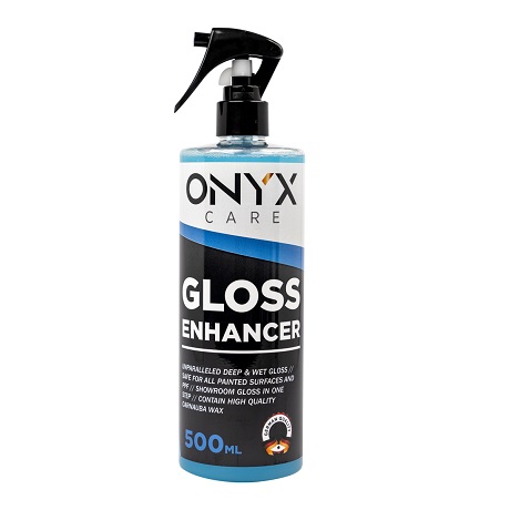 onyx gloss enhancer 500ml ireland