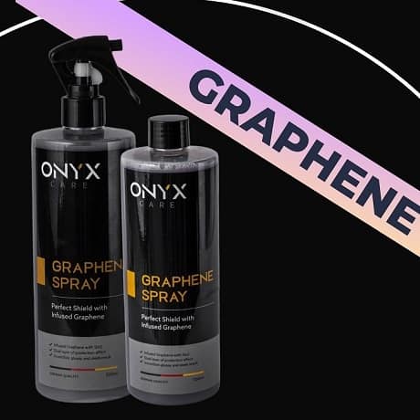 onyx graphene spray 500ml ireland