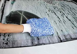 car washing detailing ireland