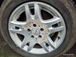 diamond cut wheels