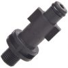 bosch snow foam lance