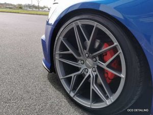 alloy wheels 