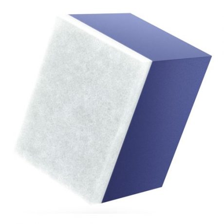 adbl glass cube