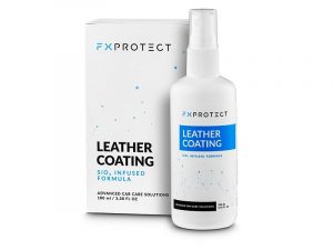 leather coating 100ml bottle