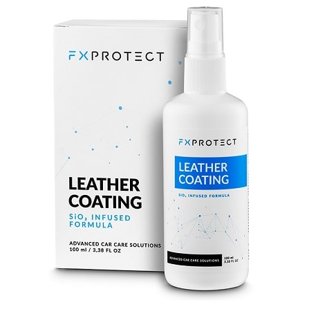 leather coating 100ml bottle