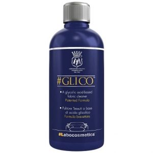 glico fabric cleaner labocosmetica