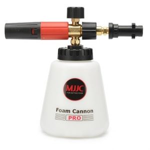 mjjc foam cannon pro v2.0