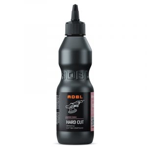 adbl hard cut compound 200ml bottle