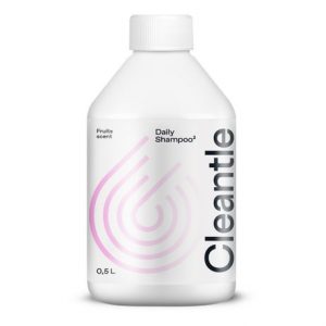 Soft99 Ph Neutral Creamy Shampoo review: testing a clever car shampoo