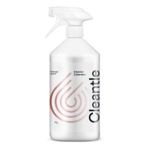 cleantle interior cleaner