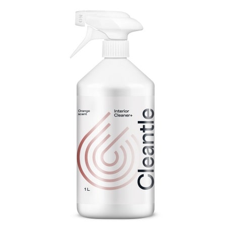 cleantle interior cleaner