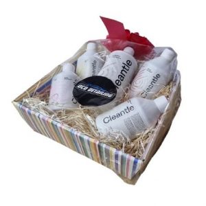 christmas gift hamper